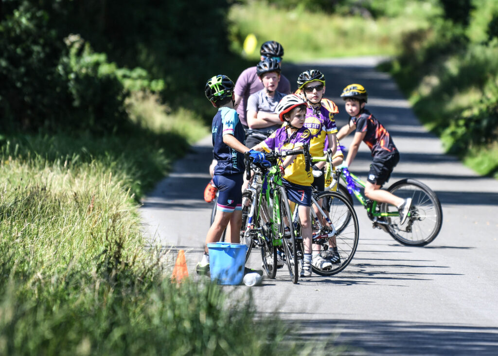 Another test news article